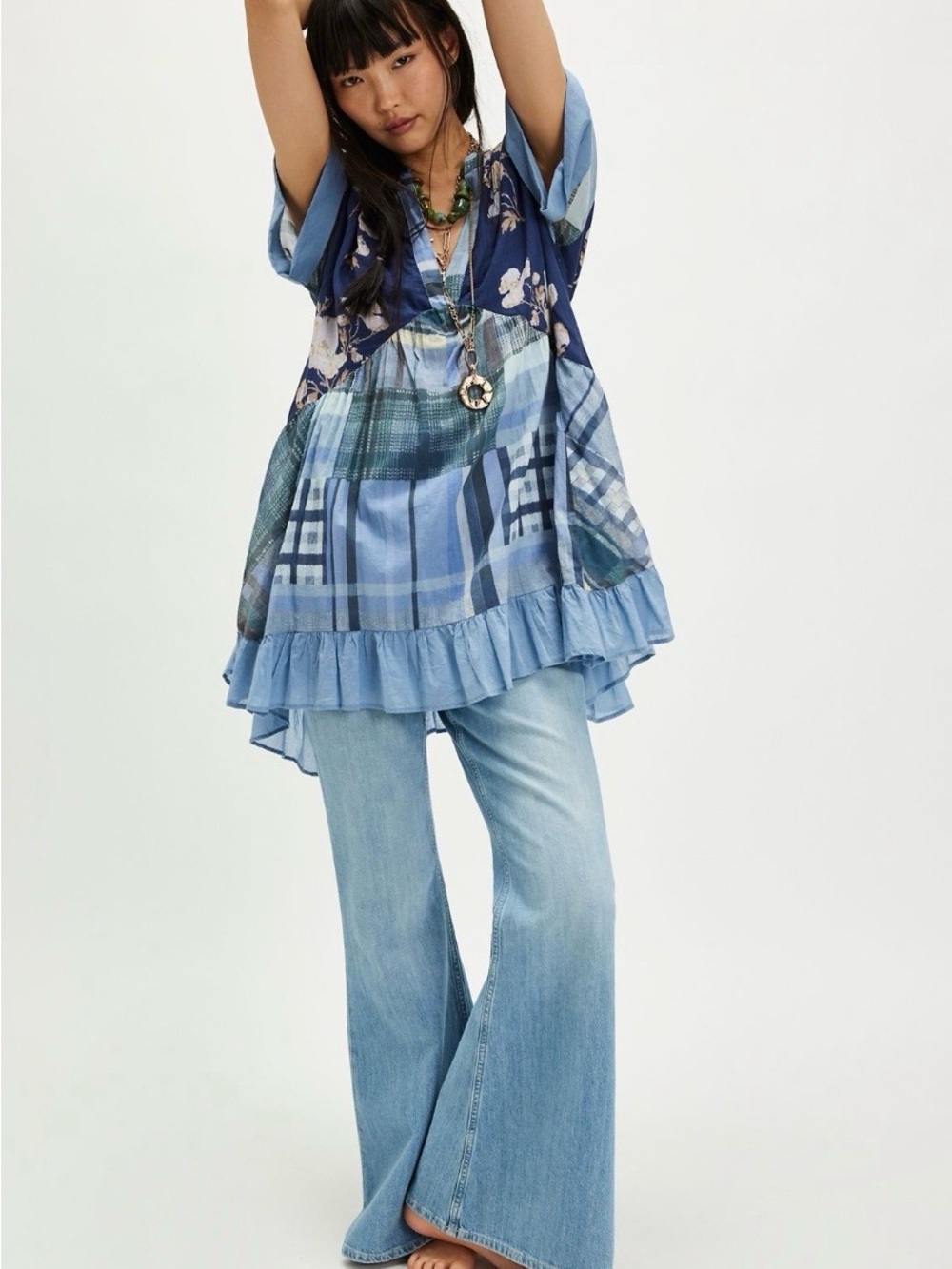 Free People Shift